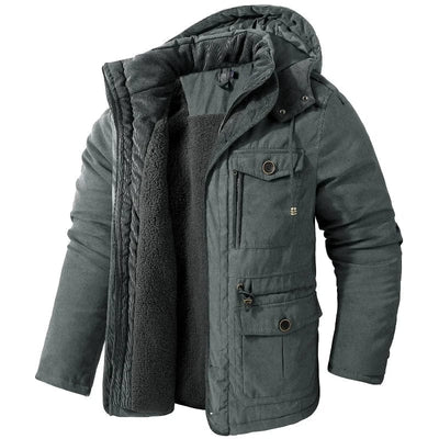 Arctic Forge Snowball Jacket