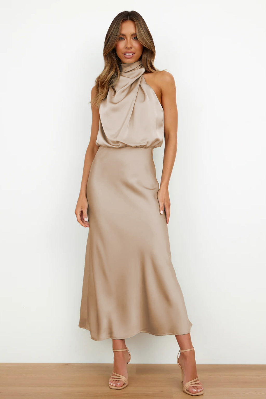 Verona™ | Elegant Classy Dress for Special Occasions