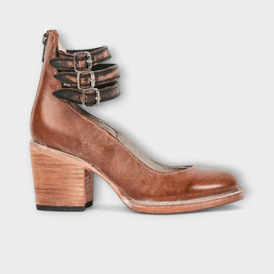 Bella - Comfortable and Stylish Orthopaedic Shoe