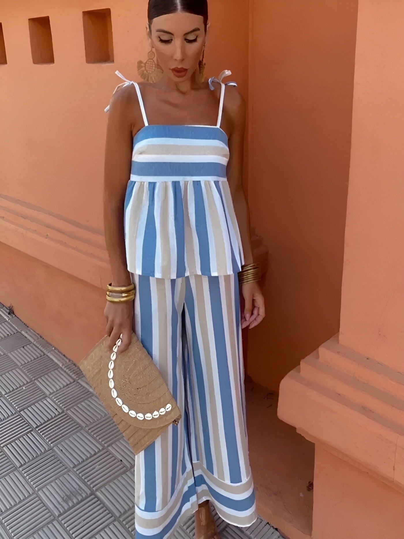 Hanne™ | Fresh Summer Set