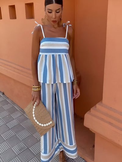 Hanne™ | Fresh Summer Set