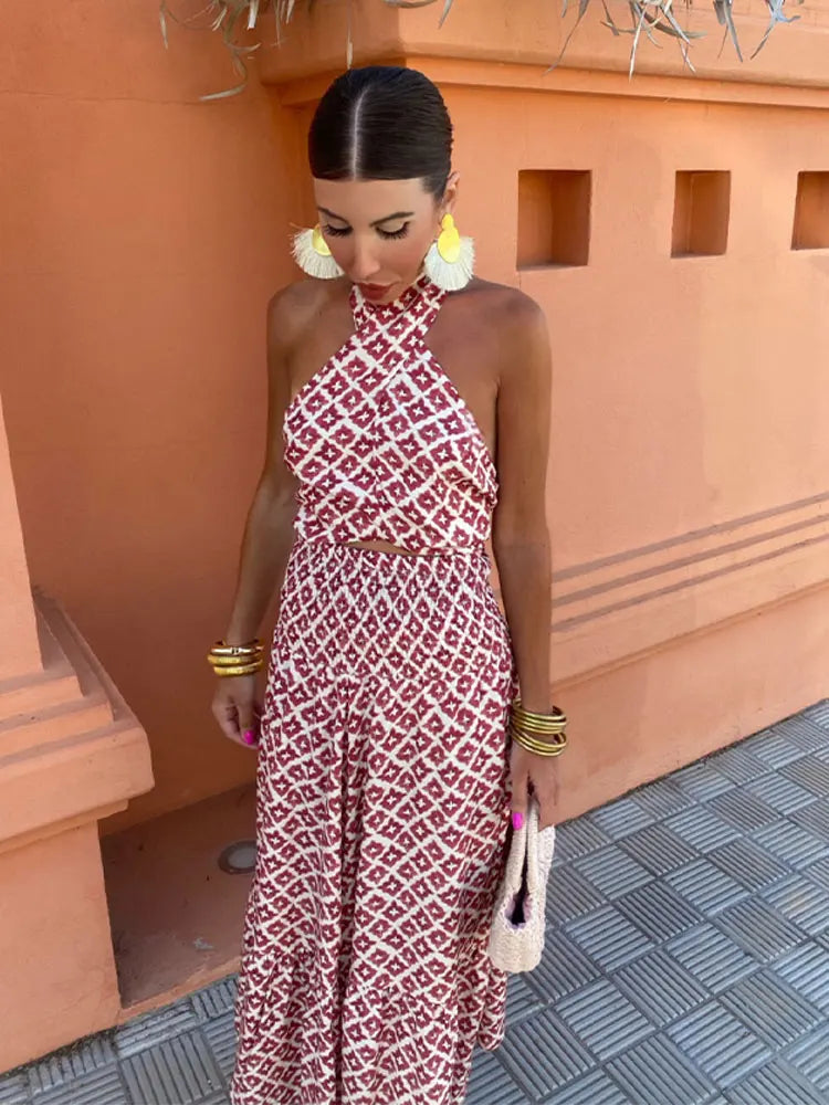Raffaella™ | Elegant Off-Shoulder Dress for a Refined Look