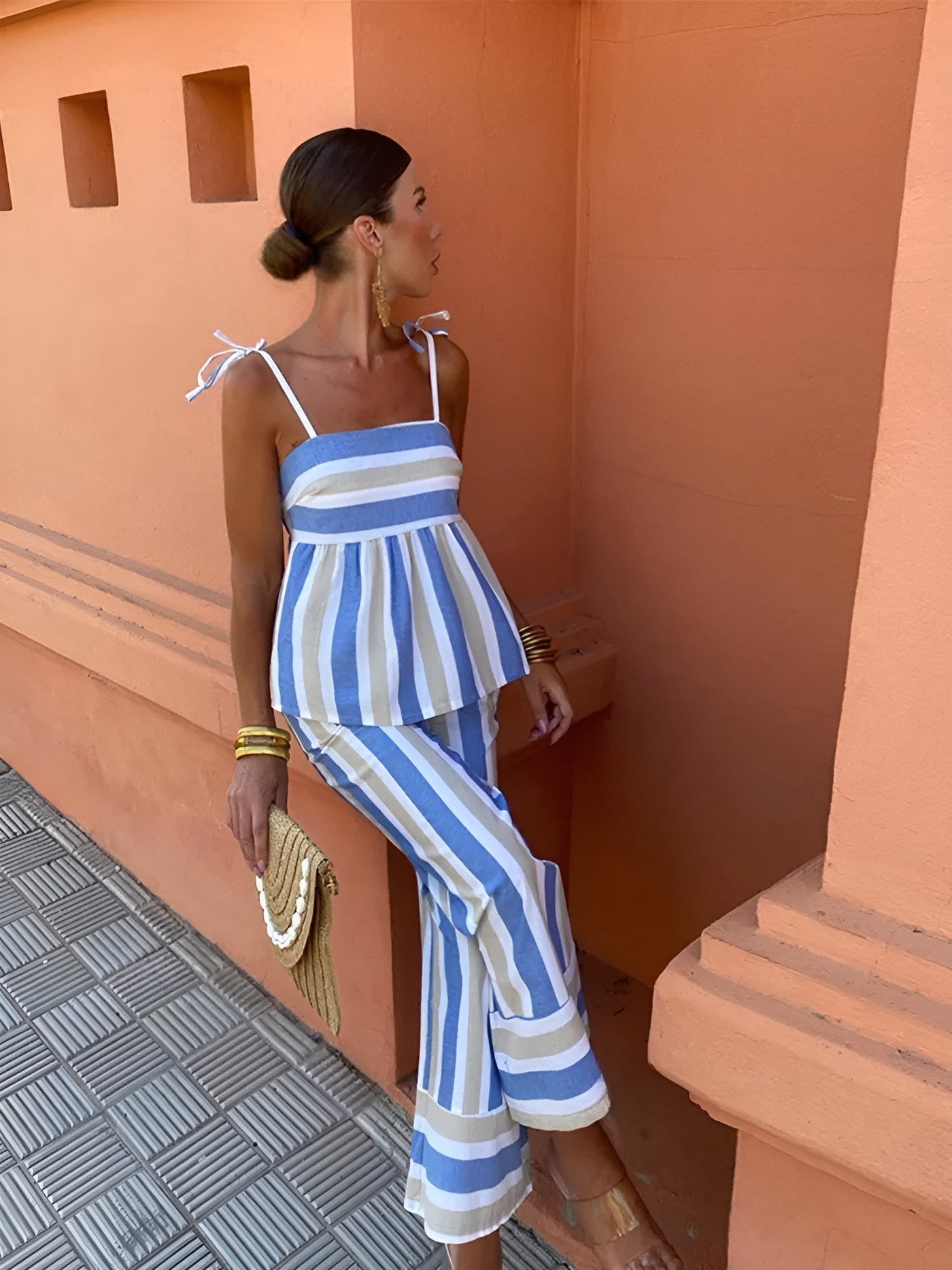 Hanne™ | Fresh Summer Set