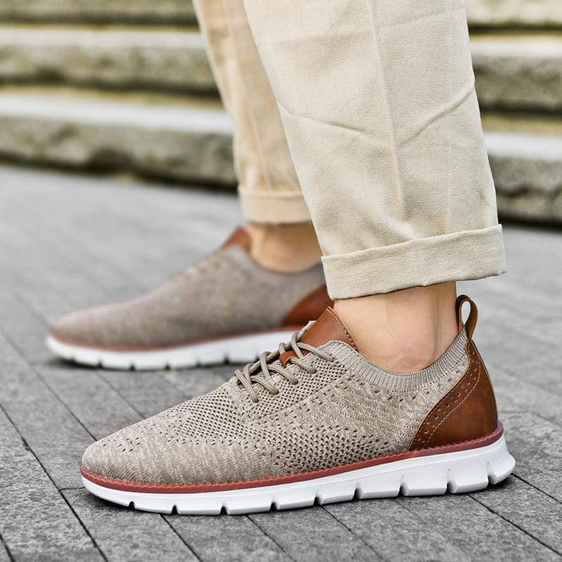 Braylen Ultra Comfort Sneakers