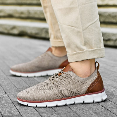 Braylen Ultra Comfort Sneakers