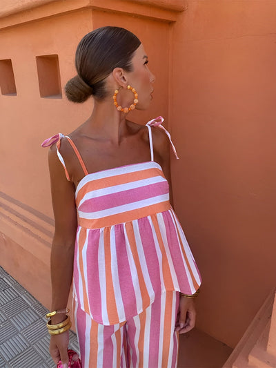 Hanne™ | Fresh Summer Set