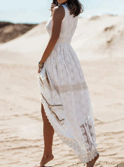 Adrianna™ | Flattering Dress
