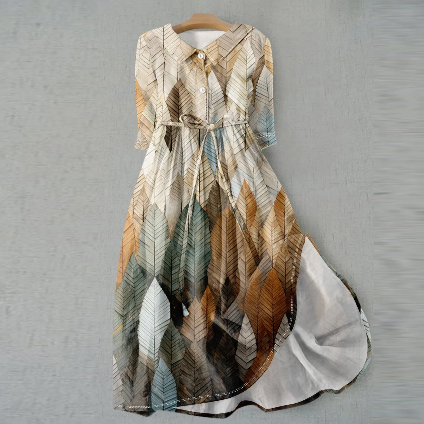 Eloise-Rae | Shirt Dress – Earthbound Grace