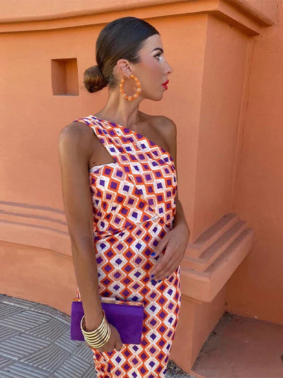 Tiziana™ | Elegant Long Dress for Special Occasions