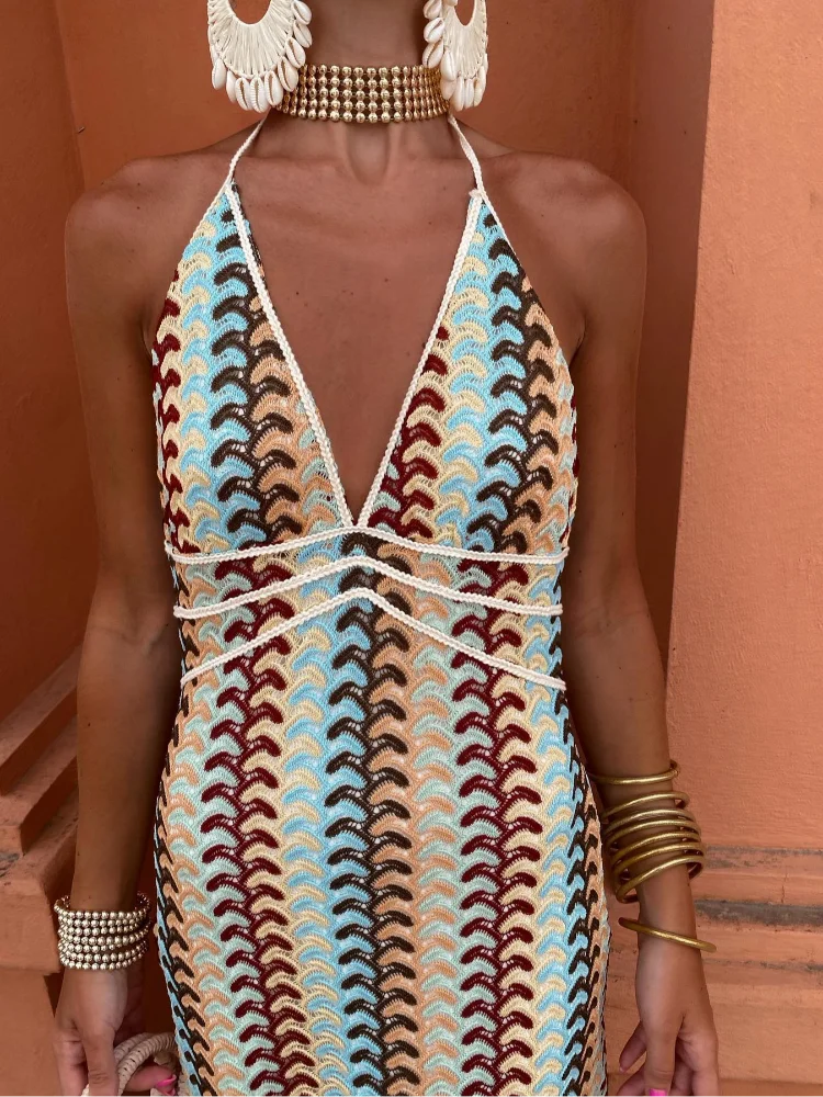 Serena™ | Elegant Long Dress for Every Occasion