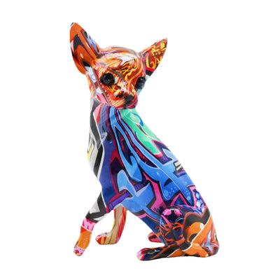 ChiCasso Pups