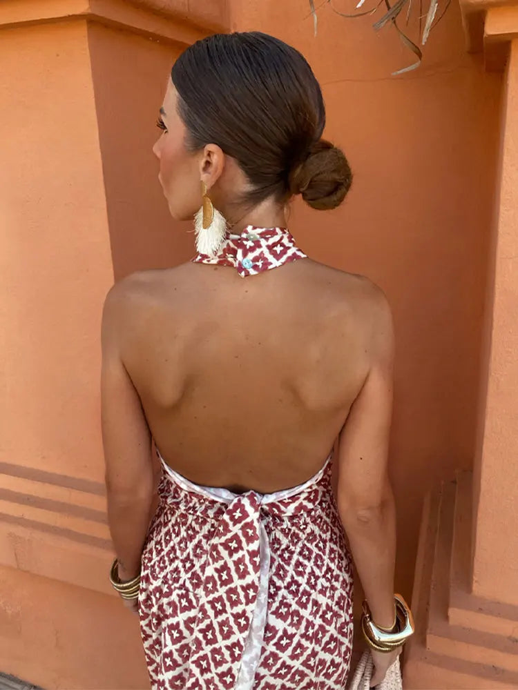 Raffaella™ | Elegant Off-Shoulder Dress for a Refined Look