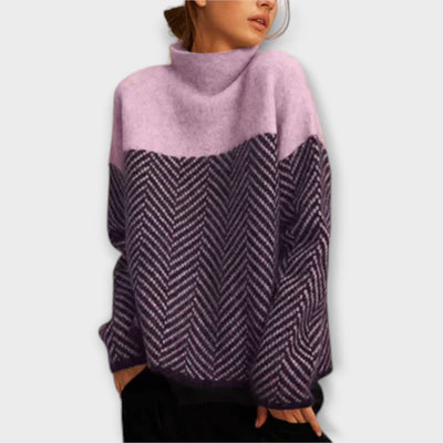 Soft Turtleneck