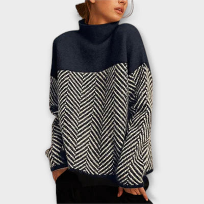 Soft Turtleneck
