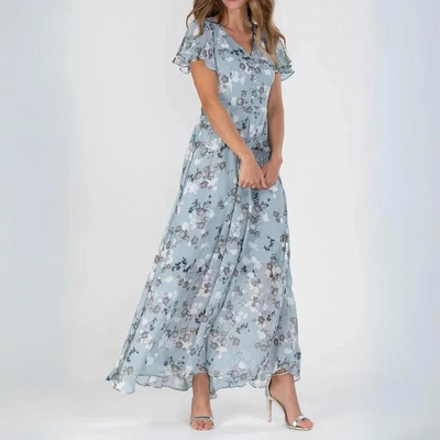 Chloé | Elegant Dress (Almost Sold Out)