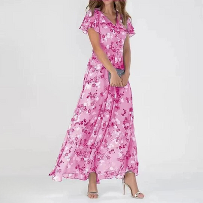 Chloé | Elegant Dress (Almost Sold Out)