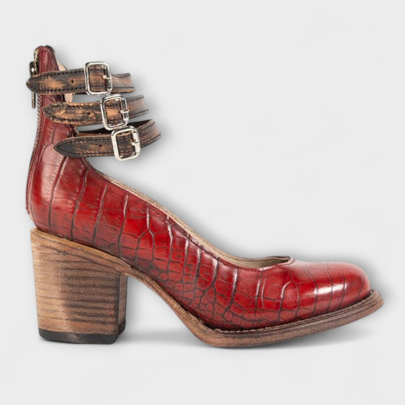 Bella - Comfortable and Stylish Orthopaedic Shoe