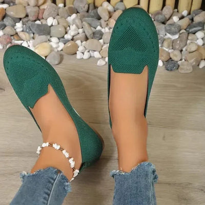 Aria PocketFit Loafers