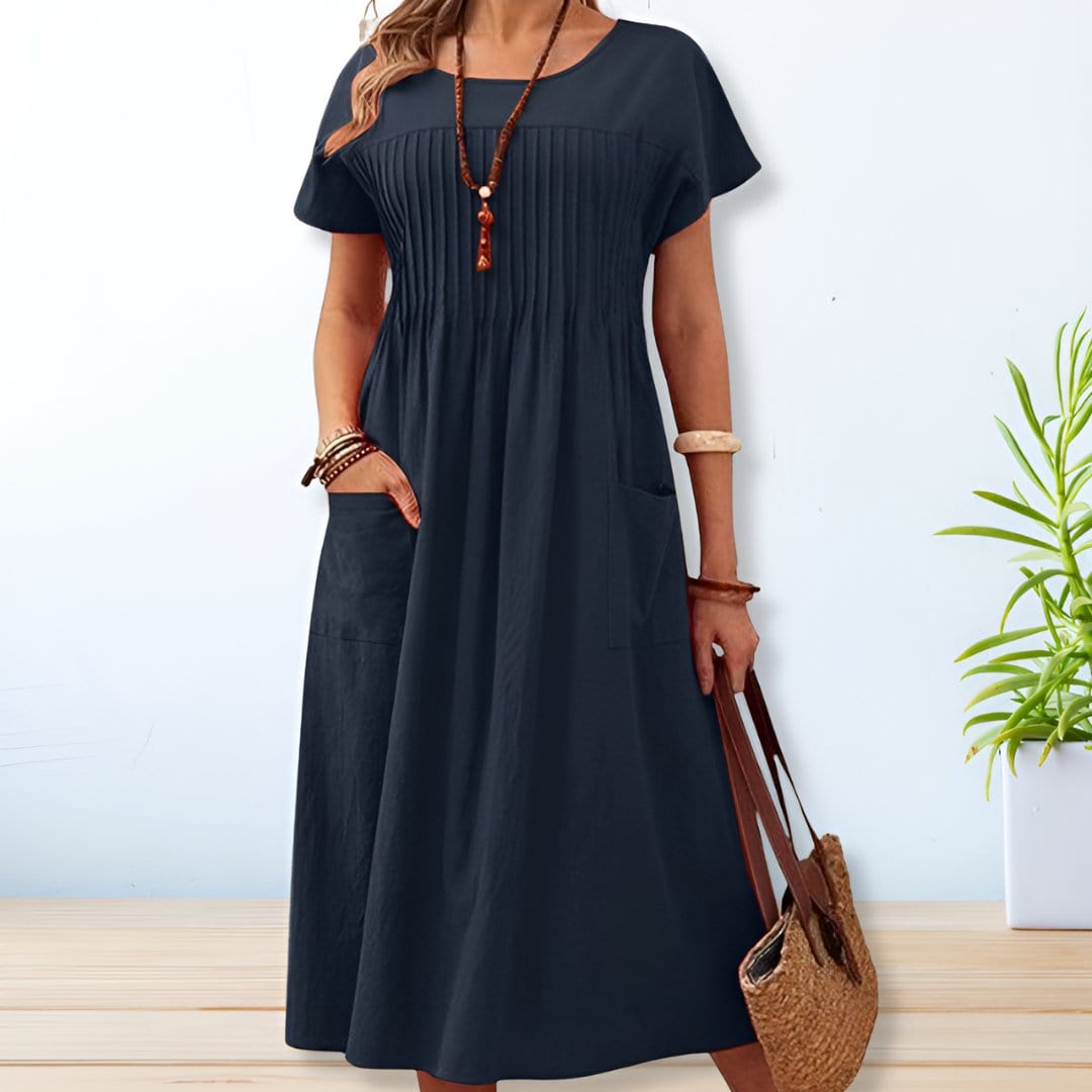 Leona Everyday Dress