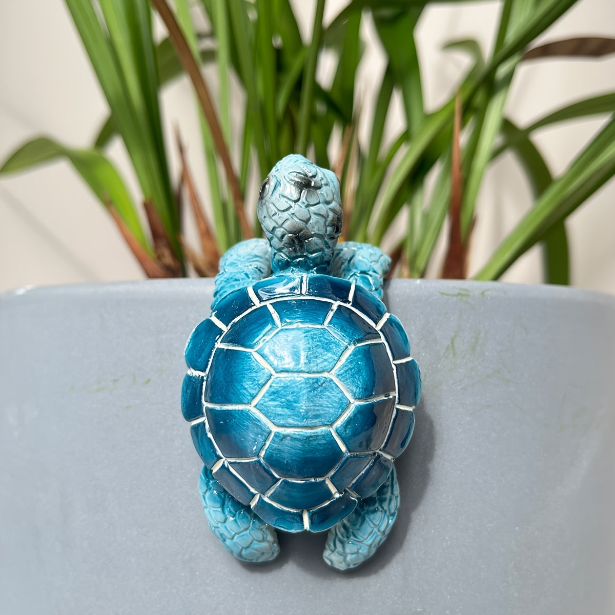 Little Turtle Plant Huggers