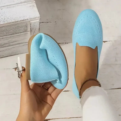 Aria PocketFit Loafers