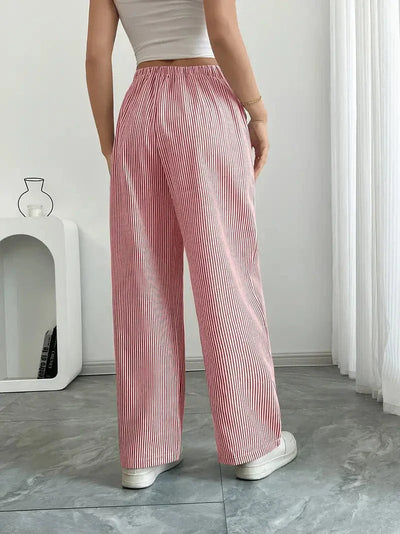Liora Stripe Pants