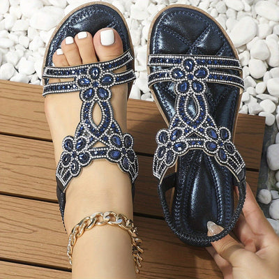 Allison Orthopedic Sandals