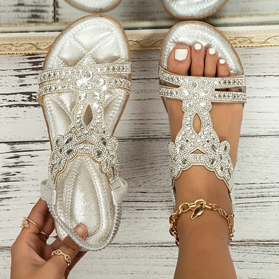 Allison Orthopedic Sandals