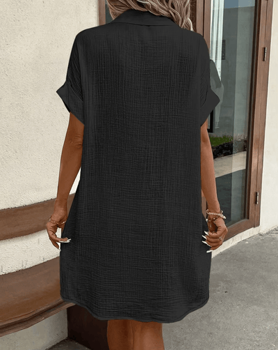 Alice | Midi Summer Dress