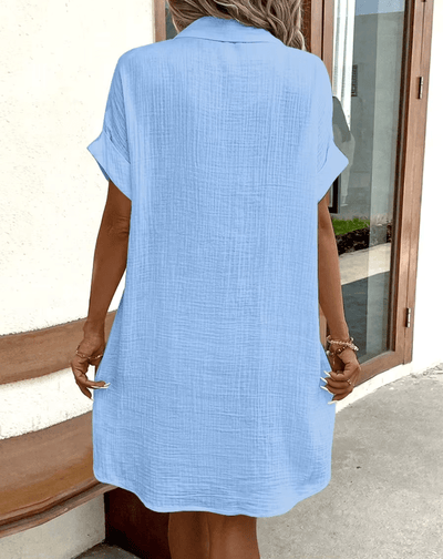 Alice | Midi Summer Dress