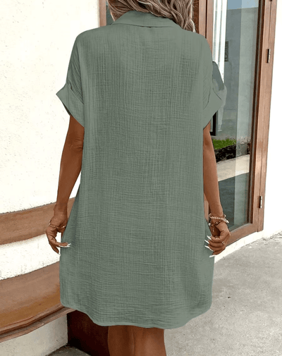 Alice | Midi Summer Dress