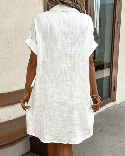 Alice | Midi Summer Dress