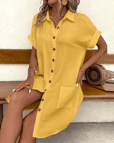 Alice | Midi Summer Dress