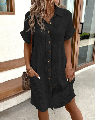 Alice | Midi Summer Dress