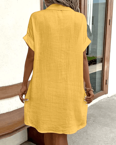 Alice | Midi Summer Dress