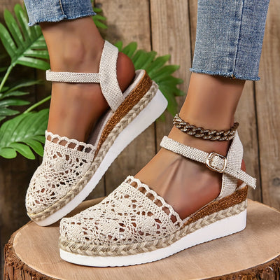 Alina™ | Breathable Orthopaedic Sandals