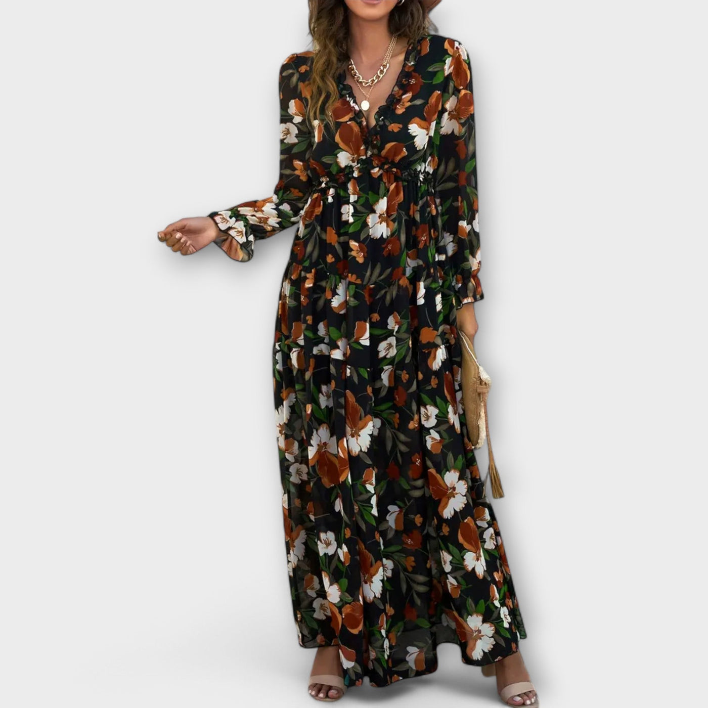 Alessia™ | Elegant Dress