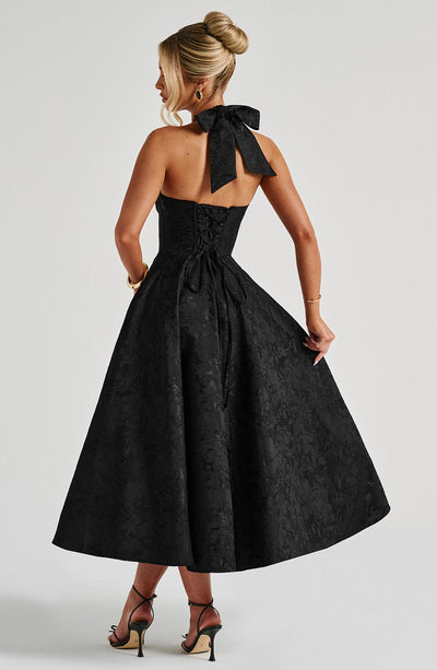 Camille™ | Romantic Midi Dress