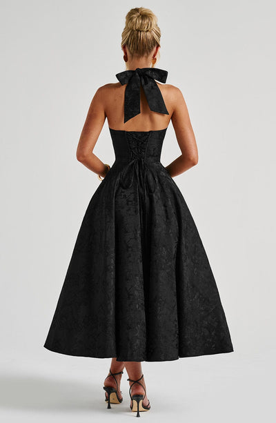 Camille™ | Romantic Midi Dress