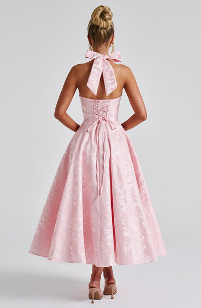Camille™ | Romantic Midi Dress