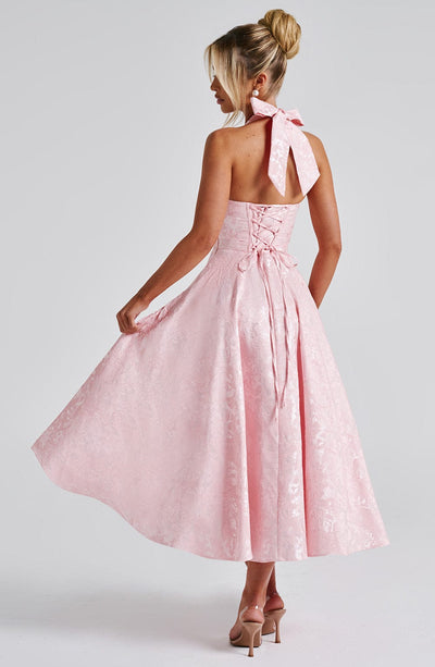Camille™ | Romantic Midi Dress