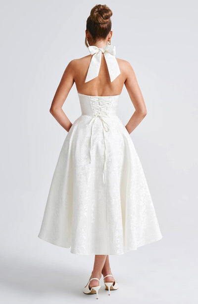 Camille™ | Romantic Midi Dress