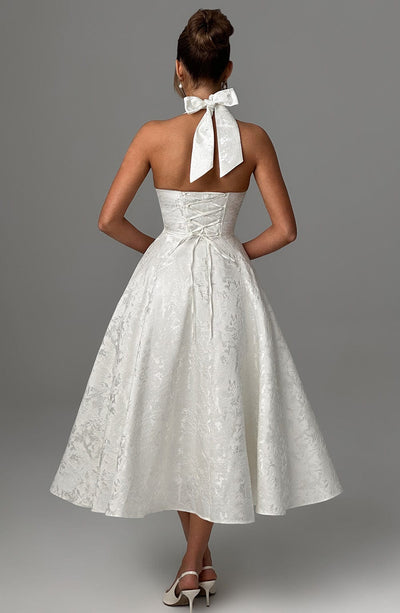 Camille™ | Romantic Midi Dress