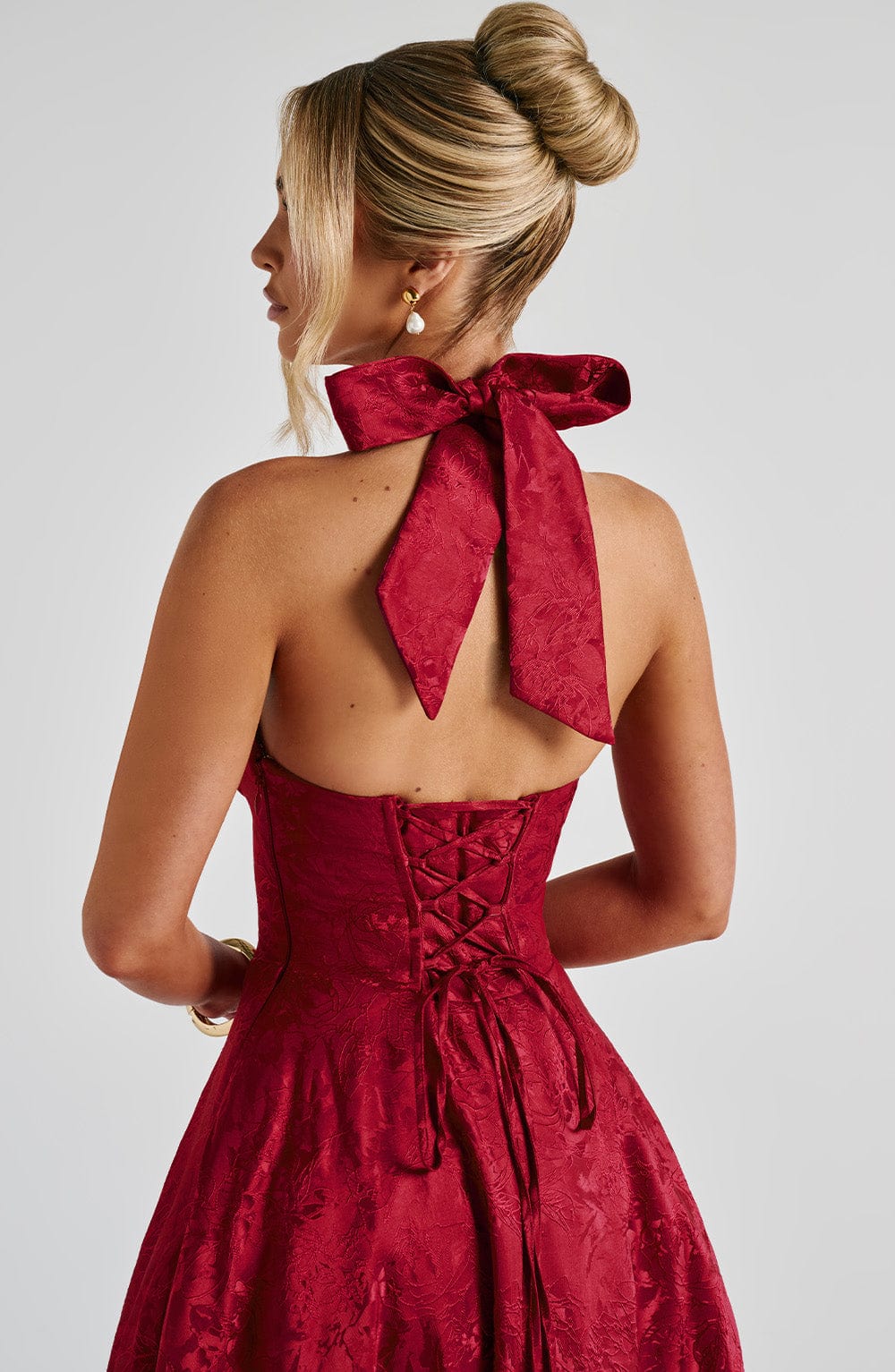 Camille™ | Romantic Midi Dress