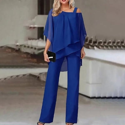Adelinda Elegant Set