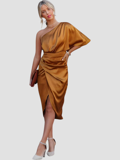 Alicia™ | Elegant Evening Dress for Special Occasions