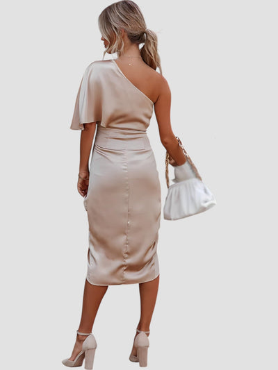 Alicia™ | Elegant Evening Dress for Special Occasions