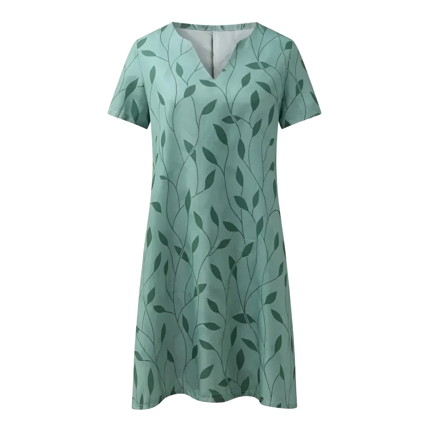 SARELA™ – ELEGANT AND FLATTERING DRESS
