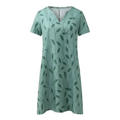 SARELA™ – ELEGANT AND FLATTERING DRESS