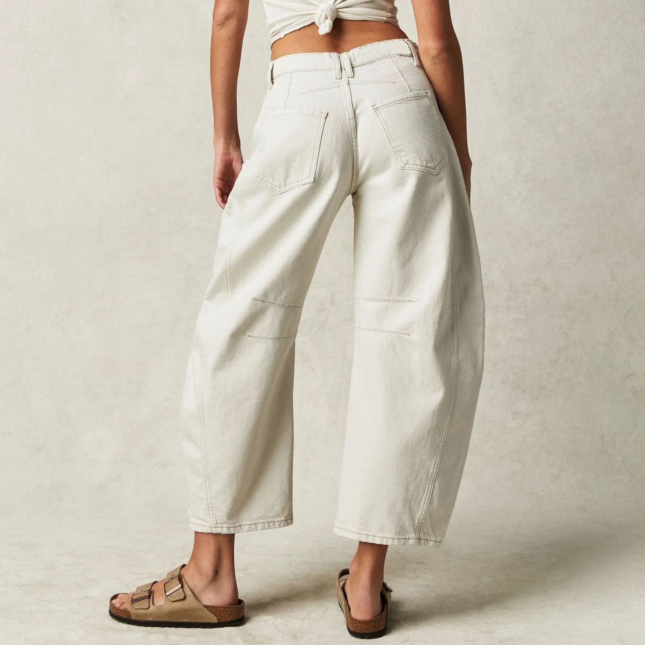 Sienna Denim Jeans